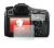 Imagen del dispositivo Sony Alpha 68 con una amplia variedad de protectores de pantalla.
