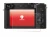 Imagen del dispositivo Panasonic Lumix DMC-TZ101 con una amplia variedad de protectores de pantalla.