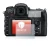 Imagen del dispositivo Nikon D500 con una amplia variedad de protectores de pantalla.