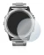 Imagen del dispositivo Garmin Fenix 3 Saphir con una amplia variedad de protectores de pantalla.