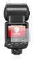 Imagen del dispositivo Nikon SB-5000 con una amplia variedad de protectores de pantalla.