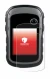 Imagen del dispositivo Garmin eTrex 30x con una amplia variedad de protectores de pantalla.