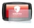 Imagen del dispositivo Garmin zumo 595LM con una amplia variedad de protectores de pantalla.