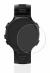 Imagen del dispositivo Garmin Forerunner 735XT con una amplia variedad de protectores de pantalla.