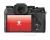 Imagen del dispositivo Fujifilm X-T2 con una amplia variedad de protectores de pantalla.
