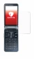 Imagen del dispositivo Samsung Galaxy Folder 2 con una amplia variedad de protectores de pantalla.