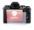 Imagen del dispositivo Canon EOS M5 con una amplia variedad de protectores de pantalla.