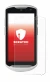 Imagen del dispositivo Zebra TC51 con una amplia variedad de protectores de pantalla.