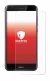 Imagen del dispositivo Huawei P8 Lite 2017 con una amplia variedad de protectores de pantalla.