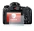 Imagen del dispositivo Canon EOS 77D con una amplia variedad de protectores de pantalla.
