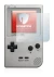 Imagen del dispositivo Nintendo Gameboy Pocket con una amplia variedad de protectores de pantalla.