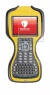 Imagen del dispositivo Trimble TSC3 con una amplia variedad de protectores de pantalla.