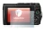 Imagen del dispositivo Olympus Tough TG-5 con una amplia variedad de protectores de pantalla.