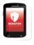 Imagen del dispositivo Garmin Edge Explore 820 con una amplia variedad de protectores de pantalla.