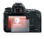 Imagen del dispositivo Canon EOS 6D Mark II con una amplia variedad de protectores de pantalla.