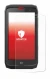 Imagen del dispositivo Crosscall Action X3 con una amplia variedad de protectores de pantalla.