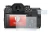 Imagen del dispositivo Fujifilm X-H1 con una amplia variedad de protectores de pantalla.