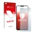 Parte frontal de un envase de producto con el logotipo de la marca upscreen. Al lado se muestra el dispositivo ASUS ZenFone 5 