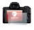 Imagen del dispositivo Canon EOS M50 con una amplia variedad de protectores de pantalla.
