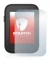 Imagen del dispositivo Garmin Approach G30 con una amplia variedad de protectores de pantalla.