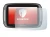 Imagen del dispositivo TomTom Rider 500 con una amplia variedad de protectores de pantalla.