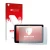 Parte frontal de un envase de producto con el logotipo de la marca upscreen. Al lado se muestra el dispositivo Alpine iLX-F903