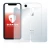 Imagen del dispositivo Apple iPhone XR (Frontal+Trasero) con una amplia variedad de protectores de pantalla.