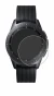 Imagen del dispositivo Samsung Galaxy Watch (42 mm) con una amplia variedad de protectores de pantalla.
