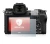Imagen del dispositivo Nikon Z 6 con una amplia variedad de protectores de pantalla.