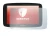 Imagen del dispositivo TomTom GO Essential 6" con una amplia variedad de protectores de pantalla.