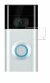 Imagen del dispositivo Ring Doorbell 2 (Lente) con una amplia variedad de protectores de pantalla.