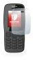 Imagen del dispositivo Nokia 106 2018 con una amplia variedad de protectores de pantalla.