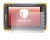 Imagen del dispositivo Juniper Systems Mesa 2 Rugged Tablet con una amplia variedad de protectores de pantalla.