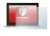 Imagen del dispositivo Lenovo IdeaPad D330 con una amplia variedad de protectores de pantalla.