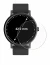Imagen del dispositivo Circular Displays (ø: 42 mm) con una amplia variedad de protectores de pantalla.