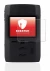 Imagen del dispositivo Motorola Advisor TPG2200 con una amplia variedad de protectores de pantalla.