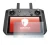 Imagen del dispositivo DJI Smart Controller con una amplia variedad de protectores de pantalla.