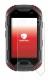 Imagen del dispositivo Unihertz Atom con una amplia variedad de protectores de pantalla.