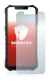 Imagen del dispositivo Ulefone Armor 6 con una amplia variedad de protectores de pantalla.