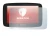 Imagen del dispositivo TomTom GO Essential (5") con una amplia variedad de protectores de pantalla.