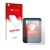 Parte frontal de un envase de producto con el logotipo de la marca upscreen. Al lado se muestra el dispositivo Neodrives neoMM
