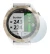 Imagen del dispositivo Garmin Approach S40 con una amplia variedad de protectores de pantalla.