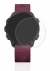 Imagen del dispositivo Garmin Forerunner 245 con una amplia variedad de protectores de pantalla.