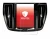 Imagen del dispositivo Volvo V60 Sensus Connect 2019-2020 con una amplia variedad de protectores de pantalla.