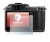Imagen del dispositivo Hasselblad X1D II 50C con una amplia variedad de protectores de pantalla.