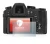 Imagen del dispositivo Leica V-LUX 5 con una amplia variedad de protectores de pantalla.