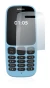 Imagen del dispositivo Nokia 105 2019 con una amplia variedad de protectores de pantalla.