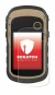 Imagen del dispositivo Garmin eTrex 32x con una amplia variedad de protectores de pantalla.