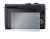 Imagen del dispositivo Canon EOS M200 con una amplia variedad de protectores de pantalla.