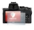Imagen del dispositivo Nikon Z 50 con una amplia variedad de protectores de pantalla.